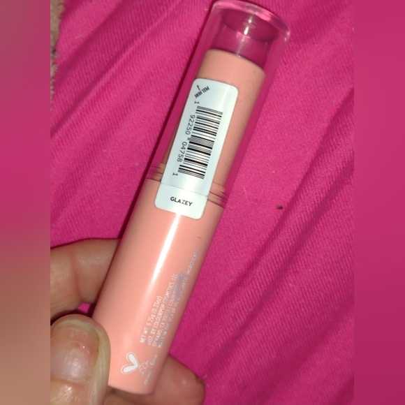 Colourpop Lite Stix Cream Highlighter Stick (Glazey Champagne) - Picture 4 of 7